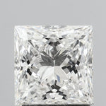 IGI 1.83 Carat Princess Cut Lab Grown Diamond 人工培育鑽石 實驗室人造鑽石