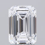 IGI 1.91 Carat Emerald Lab Grown Diamond