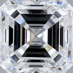 IGI 1.52 Carat Asscher Lab Grown Diamond 人工培育鑽石 實驗室人造鑽石