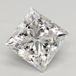 IGI 0.94 Carat Princess Cut Lab Grown Diamond 人工培育鑽石 實驗室人造鑽石