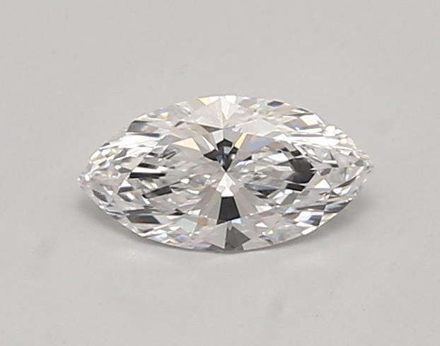 IGI 0.61 Carat Marquise Lab Grown Diamond 人工培育鑽石 實驗室人造鑽石