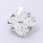 IGI 2.36 Carat Radiant Cut Lab Grown Diamond 人工培育鑽石 實驗室人造鑽石