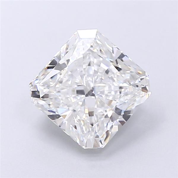 IGI 2.36 Carat Radiant Cut Lab Grown Diamond 人工培育鑽石 實驗室人造鑽石