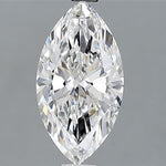 IGI 1.56 Carat Marquise Lab Grown Diamond 人工培育鑽石 實驗室人造鑽石