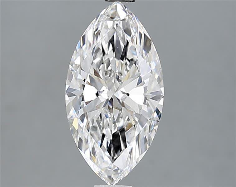 IGI 1.56 Carat Marquise Lab Grown Diamond 人工培育鑽石 實驗室人造鑽石