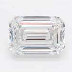 IGI 4.10 Carat Emerald Lab Grown Diamond 人工培育鑽石 實驗室人造鑽石