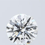 IGI 2.00 Carat Round Brilliant Lab Grown Diamond 人工培育鑽石 實驗室人造鑽石