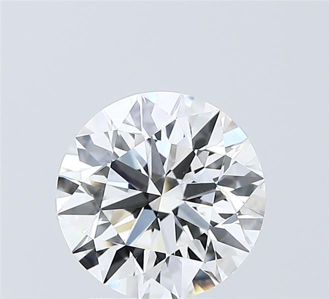 IGI 2.00 Carat Round Brilliant Lab Grown Diamond 人工培育鑽石 實驗室人造鑽石
