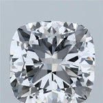 IGI 5.39 Carat Cushion Lab Grown Diamond 人工培育鑽石 實驗室人造鑽石