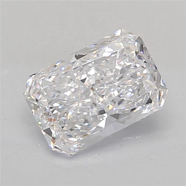 IGI 3.81 Carat Radiant Cut Lab Grown Diamond 人工培育鑽石 實驗室人造鑽石