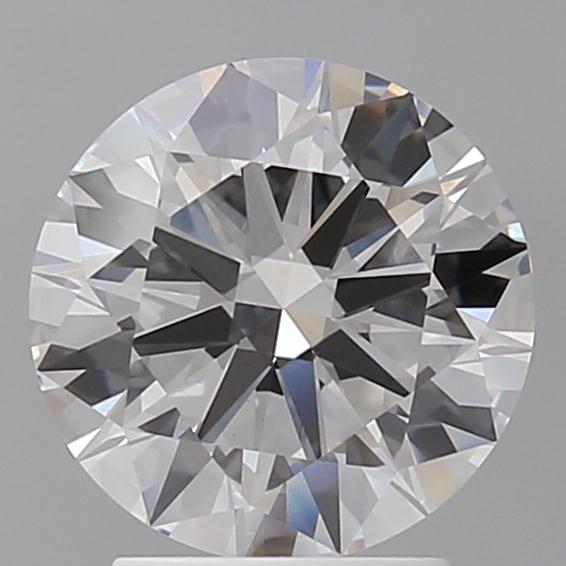IGI 2.60 Carat Round Brilliant Lab Grown Diamond 人工培育鑽石 實驗室人造鑽石