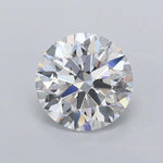 IGI 0.70 Carat Round Brilliant Lab Grown Diamond 人工培育鑽石 實驗室人造鑽石