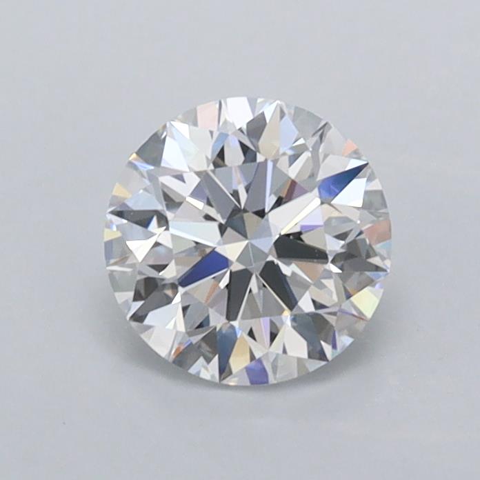 IGI 0.70 Carat Round Brilliant Lab Grown Diamond 人工培育鑽石 實驗室人造鑽石
