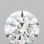 IGI 1.00 Carat Round Brilliant Lab Grown Diamond 人工培育鑽石 實驗室人造鑽石