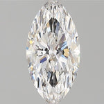 IGI 1.82 Carat Marquise Lab Grown Diamond 人工培育鑽石 實驗室人造鑽石