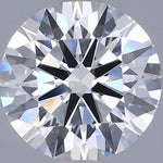 IGI 1.50 Carat Round Brilliant Lab Grown Diamond 人工培育鑽石 實驗室人造鑽石