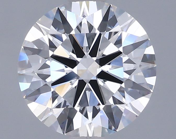 IGI 1.50 Carat Round Brilliant Lab Grown Diamond 人工培育鑽石 實驗室人造鑽石