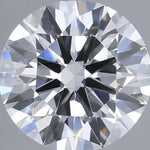 IGI 1.2 Carat Round Brilliant Lab Grown Diamond