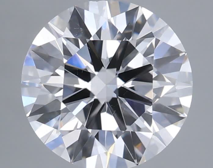IGI 1.2 Carat Round Brilliant Lab Grown Diamond
