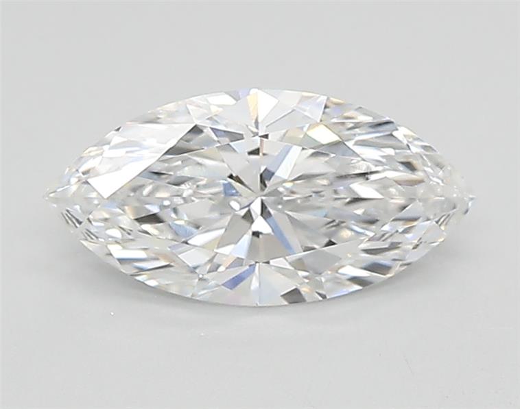 IGI 0.86 Carat Marquise Lab Grown Diamond 人工培育鑽石 實驗室人造鑽石