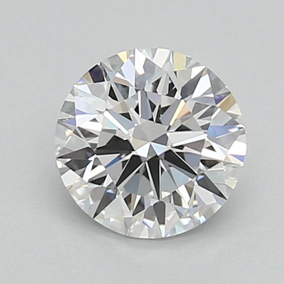 IGI 0.72 Carat Round Brilliant Lab Grown Diamond 人工培育鑽石 實驗室人造鑽石