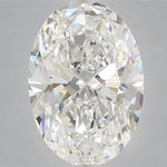IGI 2.21 Carat Oval Lab Grown Diamond 人工培育鑽石 實驗室人造鑽石
