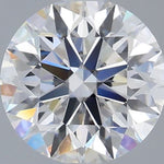 IGI 1.70 Carat Round Brilliant Lab Grown Diamond 人工培育鑽石 實驗室人造鑽石