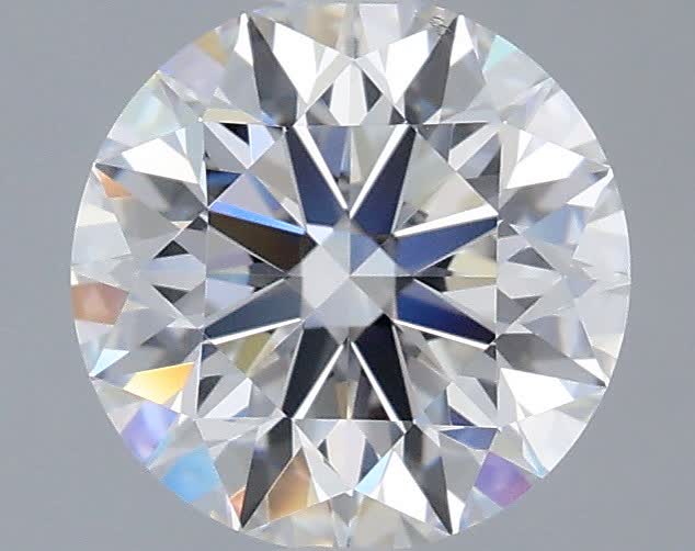 IGI 1.70 Carat Round Brilliant Lab Grown Diamond 人工培育鑽石 實驗室人造鑽石