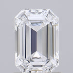 IGI 1.04 Carat Emerald Lab Grown Diamond