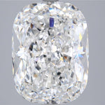 IGI 6.54 Carat Cushion Lab Grown Diamond 人工培育鑽石 實驗室人造鑽石
