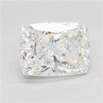 IGI 5.00 Carat Cushion Lab Grown Diamond 人工培育鑽石 實驗室人造鑽石