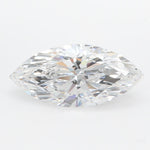 IGI 2.05 Carat Marquise Lab Grown Diamond 人工培育鑽石 實驗室人造鑽石