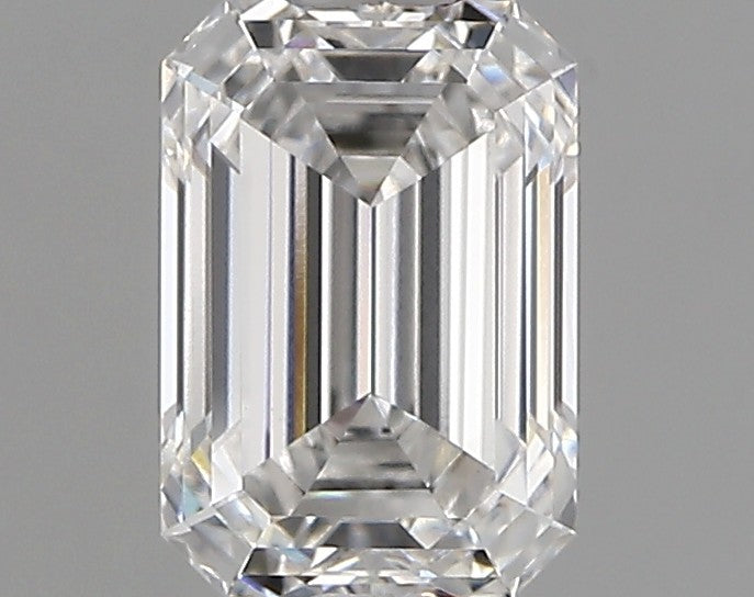 IGI 1.3 Carat Emerald Lab Grown Diamond