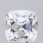 IGI 2.01 Carat Cushion Lab Grown Diamond 人工培育鑽石 實驗室人造鑽石
