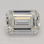 IGI 1.59 Carat Emerald Lab Grown Diamond