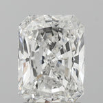 IGI 2.51 Carat Radiant Cut Lab Grown Diamond 人工培育鑽石 實驗室人造鑽石