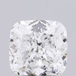 IGI 2.03 Carat Cushion Lab Grown Diamond 人工培育鑽石 實驗室人造鑽石
