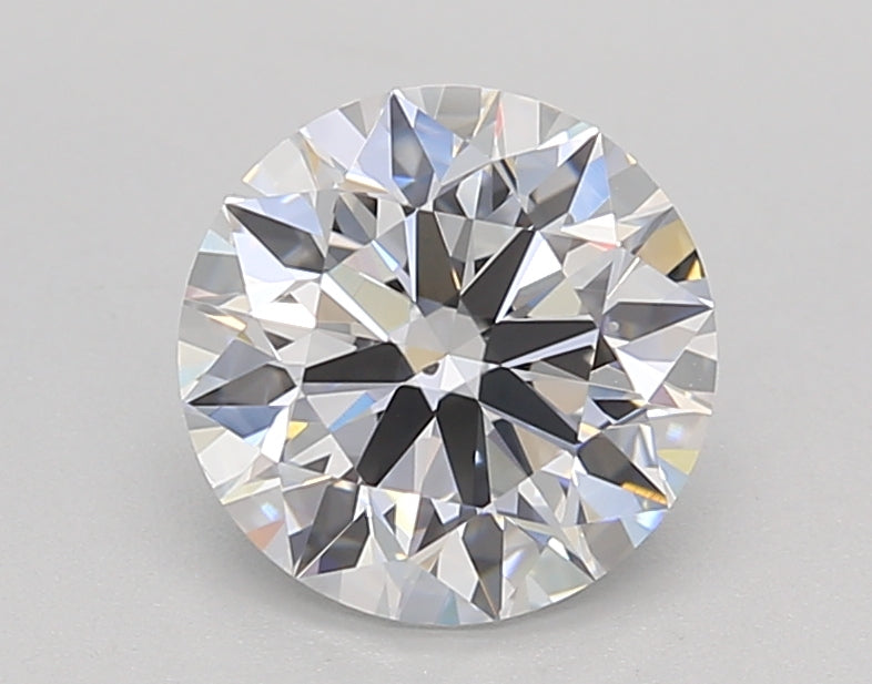 IGI 1.51 Carat 圓形 - Round Brilliant 培育鑽石 Lab Grown Diamond 人造鑽石 人工鑽石 實驗室鑽石 培養鑽石 香港 培育鑽 