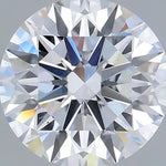 IGI 2.06 Carat Round Brilliant Lab Grown Diamond 人工培育鑽石 實驗室人造鑽石