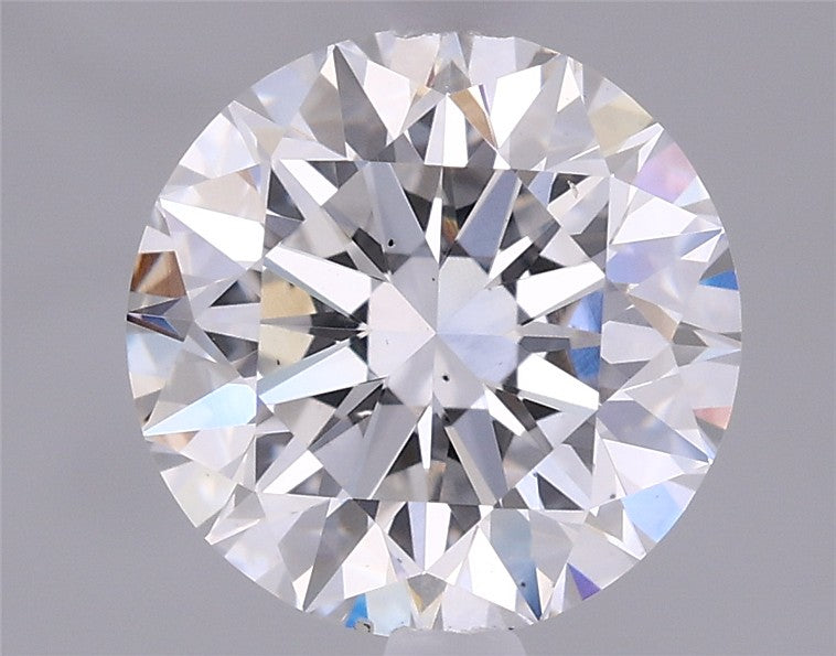 IGI 1.53 Carat Round Brilliant Lab Grown Diamond 人工培育鑽石 實驗室人造鑽石