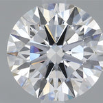 IGI 1.60 Carat Round Brilliant Lab Grown Diamond 人工培育鑽石 實驗室人造鑽石