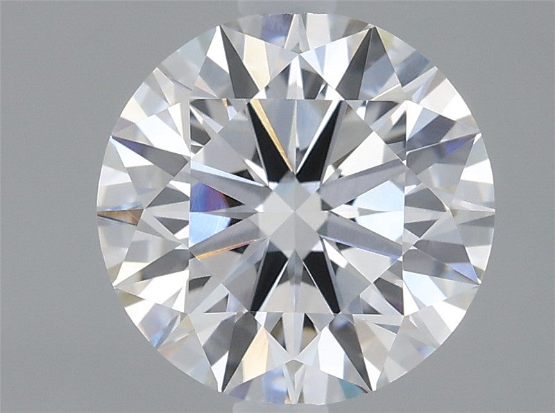 IGI 1.60 Carat Round Brilliant Lab Grown Diamond 人工培育鑽石 實驗室人造鑽石