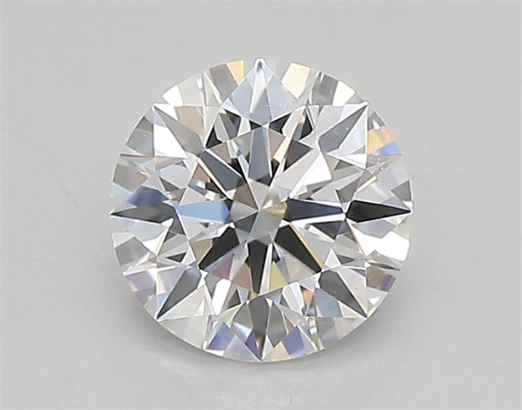 IGI 0.89 Carat Round Brilliant Lab Grown Diamond 人工培育鑽石 實驗室人造鑽石