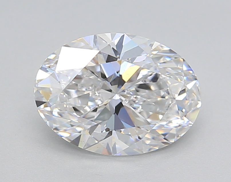 IGI 1.51 Carat 橢圓形 - Oval 培育鑽石 Lab Grown Diamond 人造鑽石 人工鑽石 實驗室鑽石 培養鑽石 香港 培育鑽 