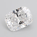 IGI 2.64 Carat Cushion Lab Grown Diamond 人工培育鑽石 實驗室人造鑽石