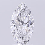 IGI 2.03 Carat Marquise Lab Grown Diamond 人工培育鑽石 實驗室人造鑽石