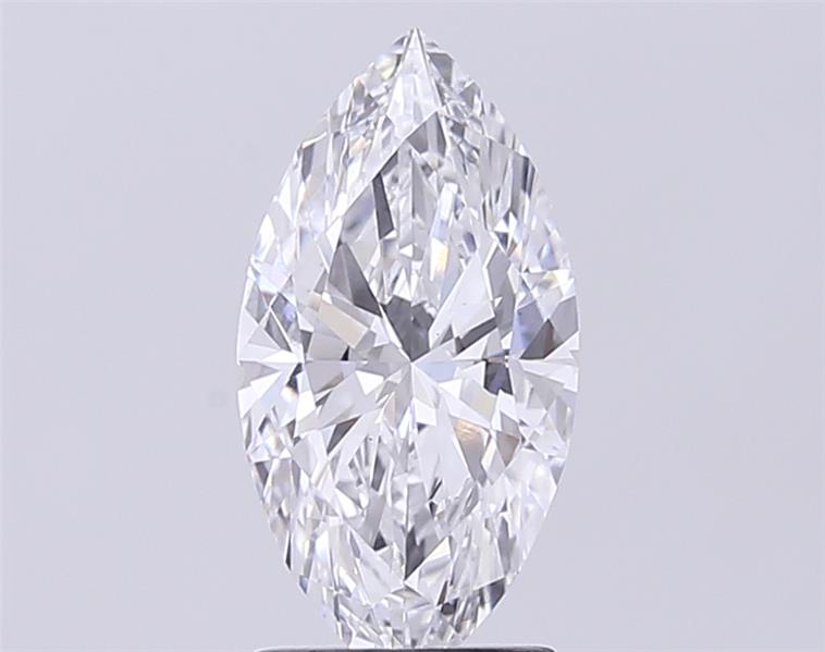 IGI 2.03 Carat Marquise Lab Grown Diamond 人工培育鑽石 實驗室人造鑽石