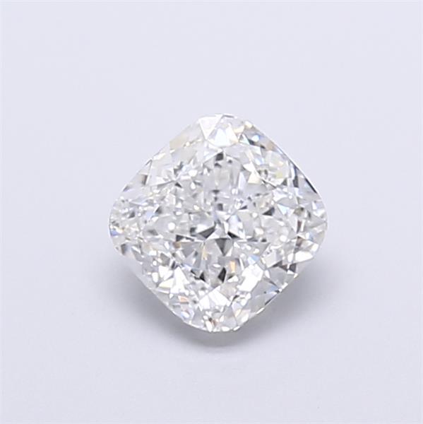 IGI 1.31 Carat Cushion Lab Grown Diamond 人工培育鑽石 實驗室人造鑽石