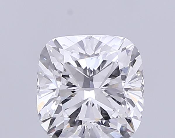 IGI 2.05 Carat Cushion Lab Grown Diamond 人工培育鑽石 實驗室人造鑽石