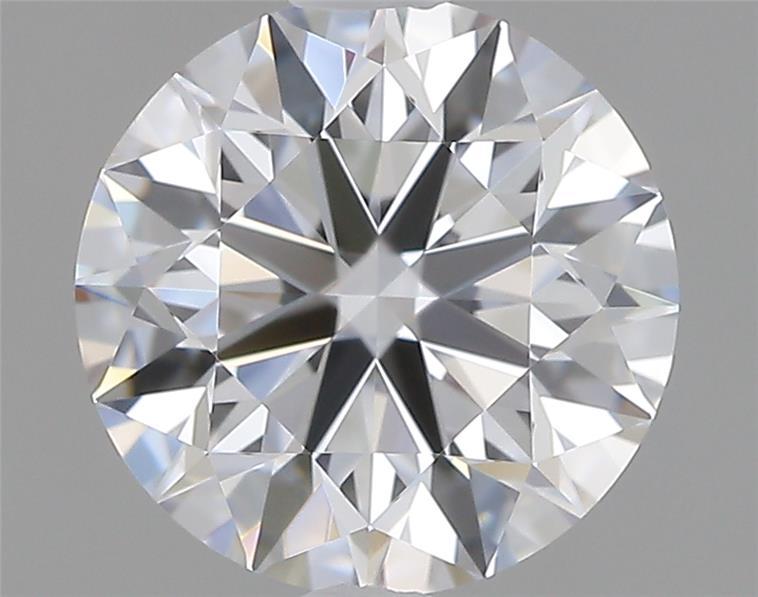 IGI 1.50 Carat Round Brilliant Lab Grown Diamond 人工培育鑽石 實驗室人造鑽石